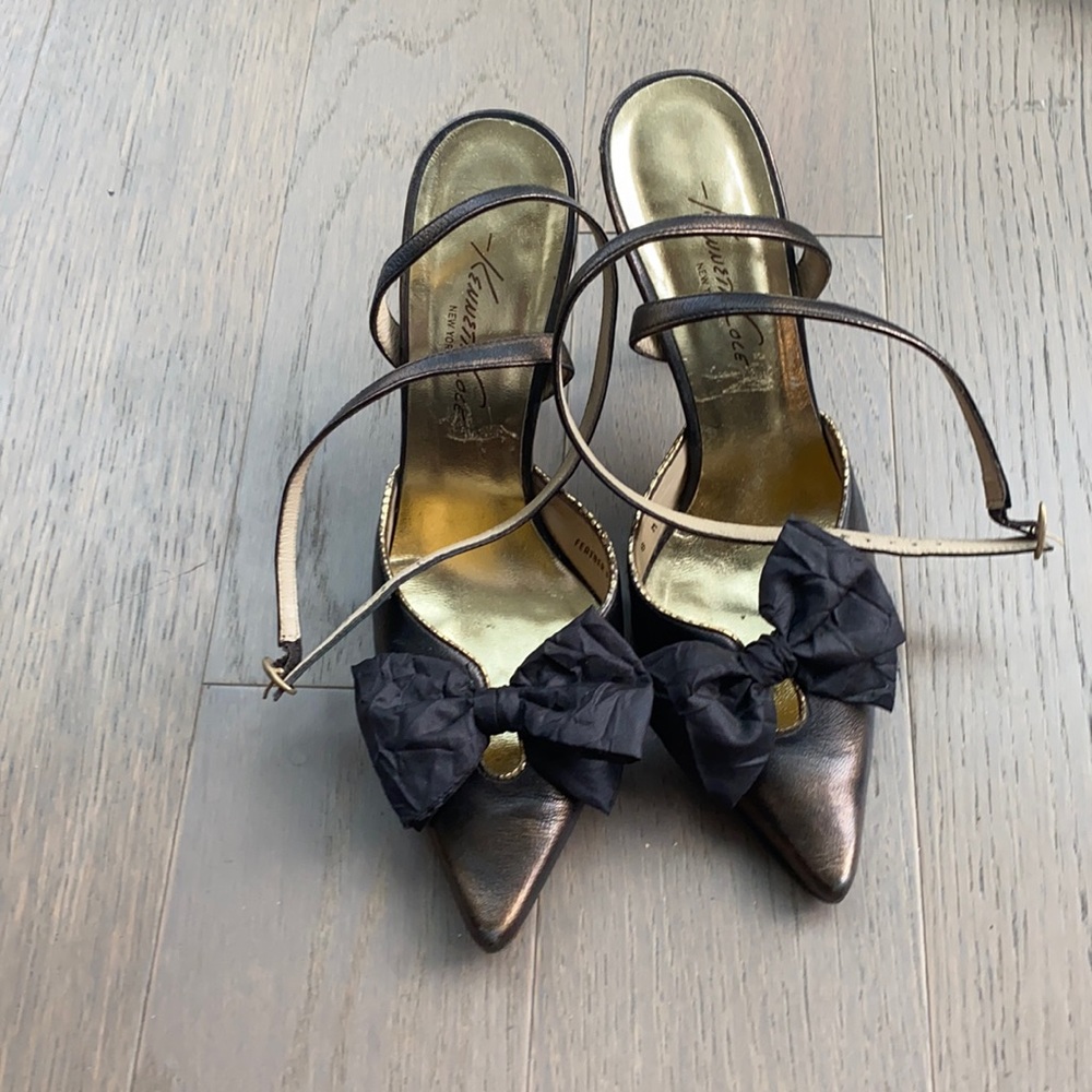 Kenneth Cole Shoes